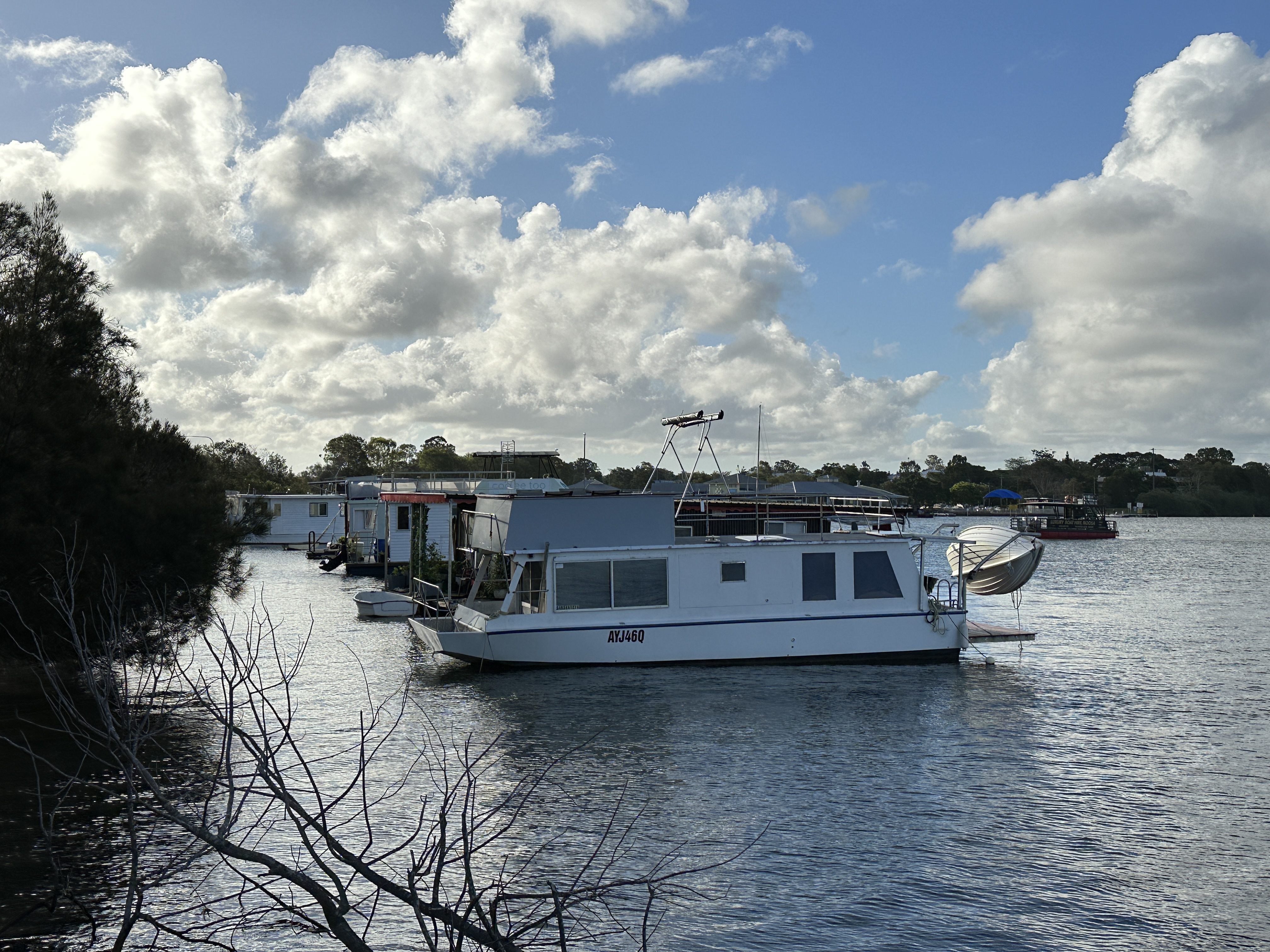 An endless cycle of changes, deferrals and consultation results in a delay to Noosa river management.